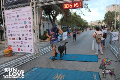 Run for Love 2024